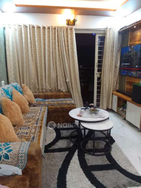2 BHK Flat In Skyways Esfera  For Sale  In Lohegaon