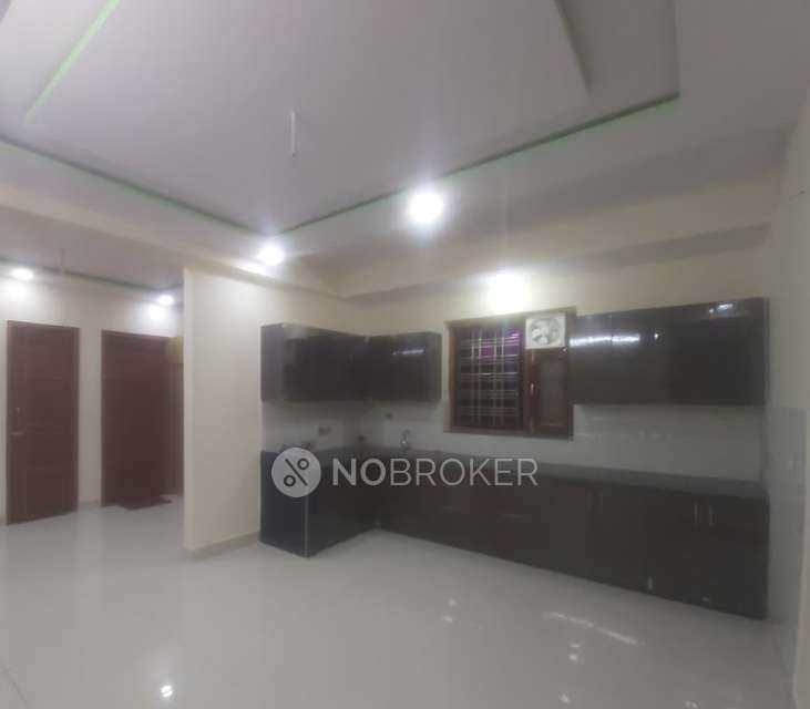 PG for Girls in Alpha Ii