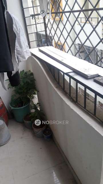 2 BHK Flat In Aryan Orchid For Sale  In Chandapura