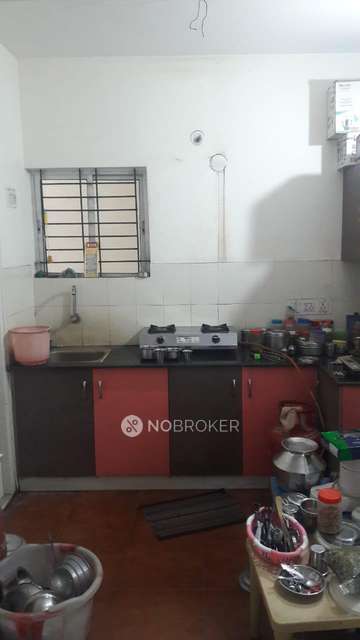 2 BHK Flat In Aryan Orchid For Sale  In Chandapura