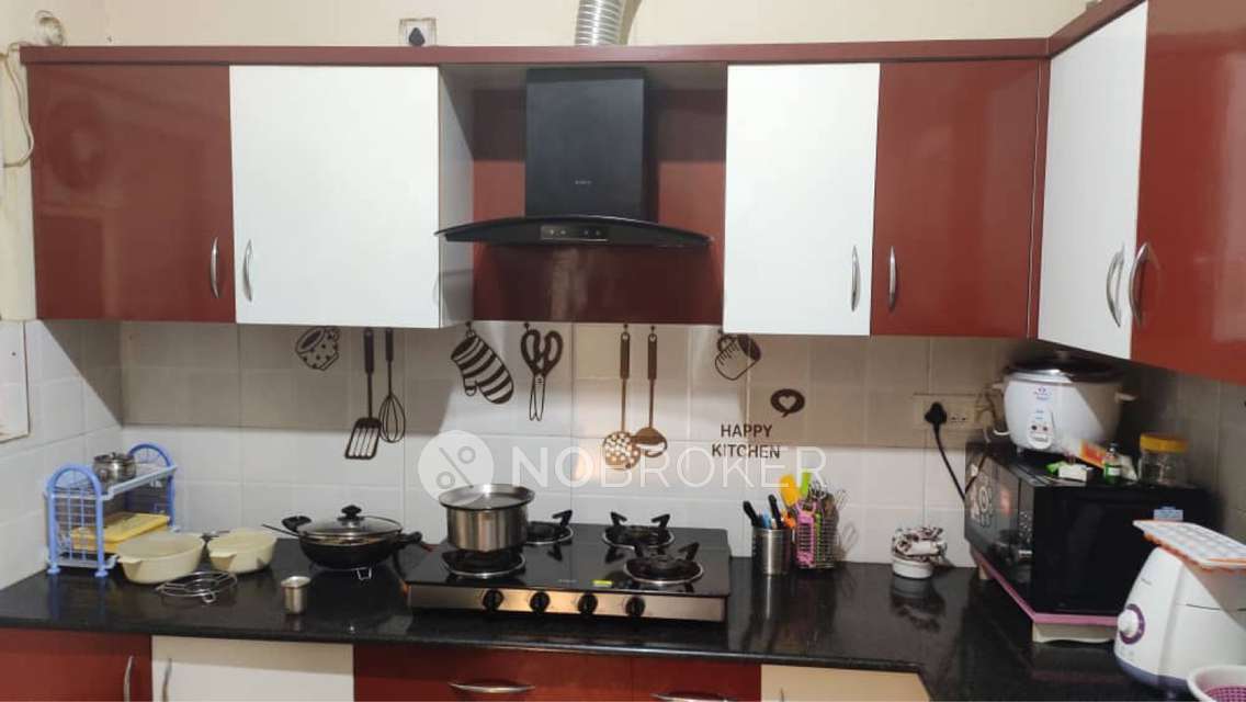 2 BHK Flat In Suncity Gloria Apartments For Sale  In Sarjapur Road