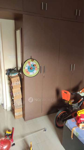 2 BHK Flat In Suncity Gloria Apartments For Sale  In Sarjapur Road