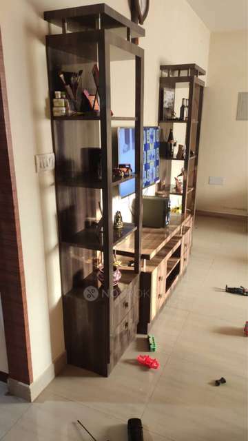 2 BHK Flat In Suncity Gloria Apartments For Sale  In Sarjapur Road