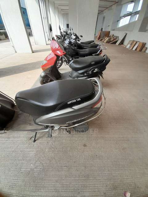 3 BHK Flat In Ios Tathawade For Sale  In Tathawade