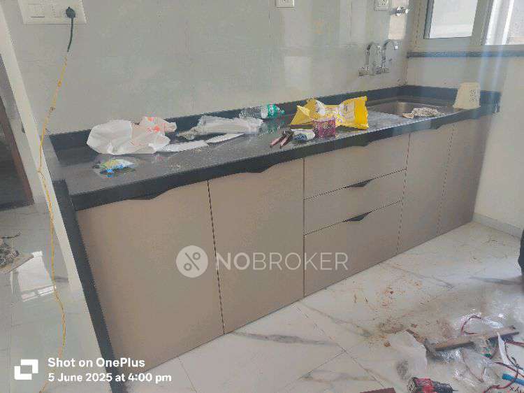 3 BHK Flat In Ios Tathawade For Sale  In Tathawade