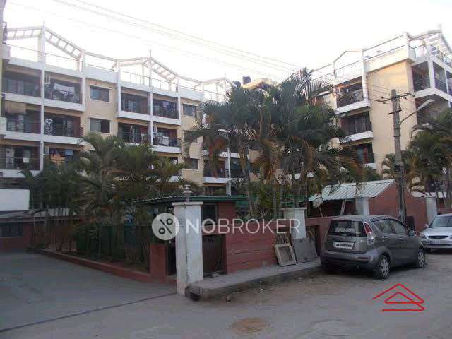 3 BHK Flat In Pradhan Pelican for Rent  In Hulimavu