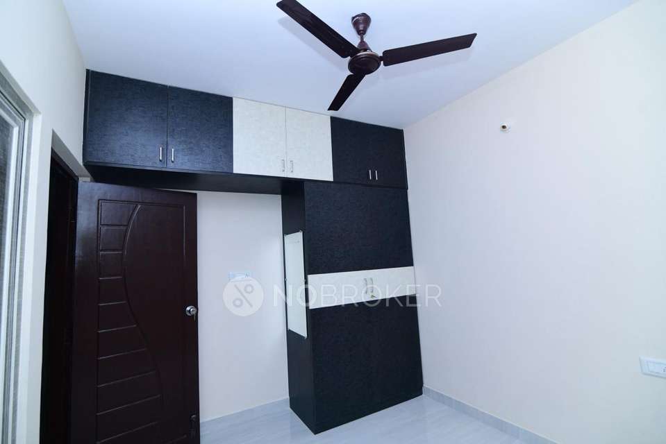 1 BHK Flat for Rent  In Vittasandra