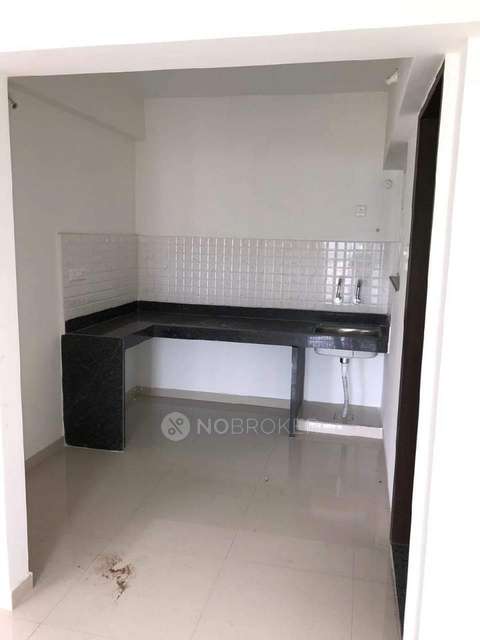 2 BHK Flat In 38 Park Majestique  For Sale  In Undri