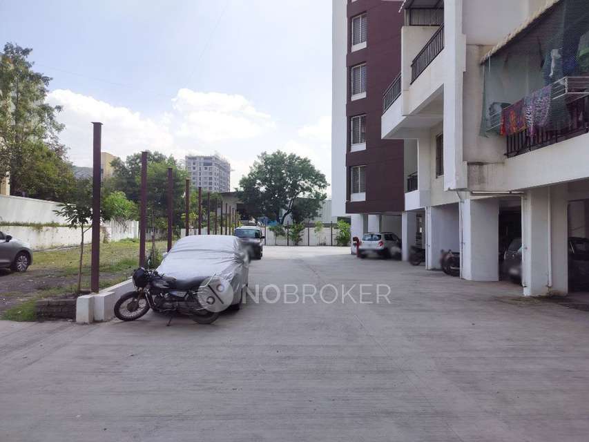 2 BHK Flat In Venkatesh Paradise For Sale  In Pisoli