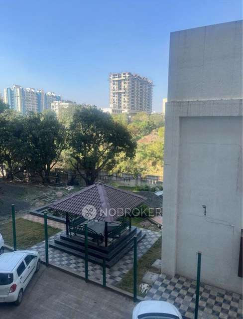 2 BHK Flat In Venkatesh Paradise For Sale  In Pisoli