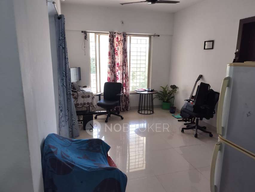 2 BHK Flat In Venkatesh Paradise For Sale  In Pisoli
