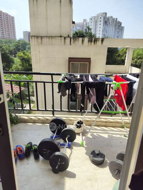 2 BHK Flat In Venkatesh Paradise For Sale  In Pisoli