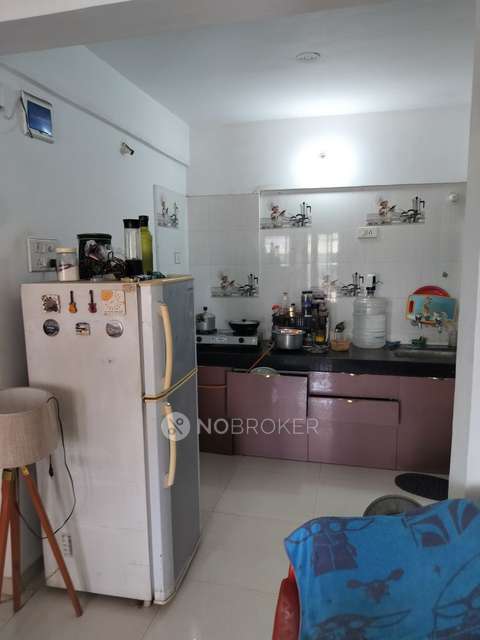 2 BHK Flat In Venkatesh Paradise For Sale  In Pisoli