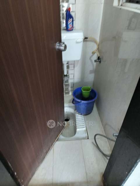 2 BHK Flat In Venkatesh Paradise For Sale  In Pisoli