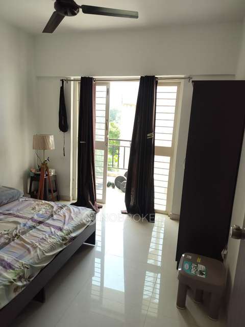 2 BHK Flat In Venkatesh Paradise For Sale  In Pisoli