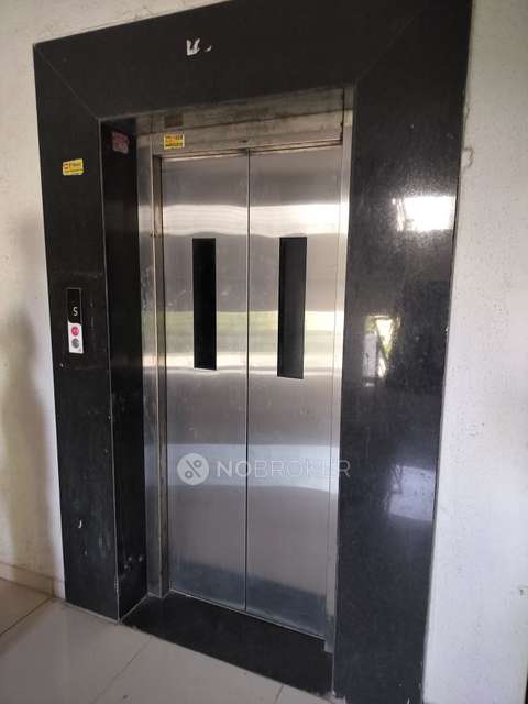 2 BHK Flat In Venkatesh Paradise For Sale  In Pisoli