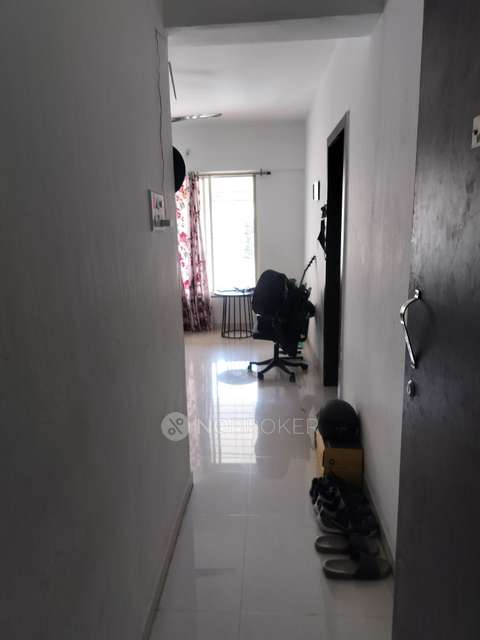 2 BHK Flat In Venkatesh Paradise For Sale  In Pisoli