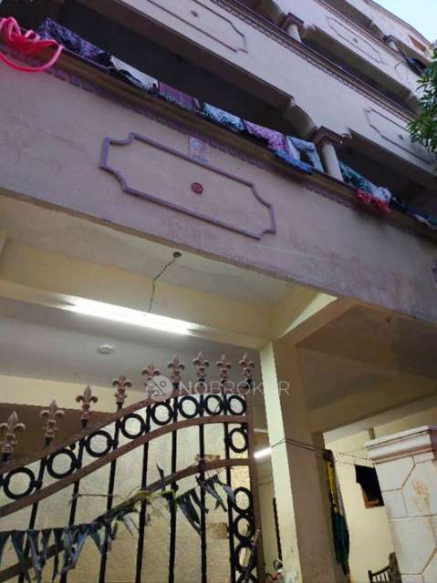1 BHK Flat In Sai Nilayam  for Rent  In Kondapur