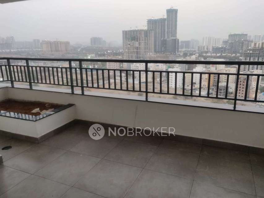 3 BHK Flat In Asbl Spire, Kokapet  For Sale  In Kokapet