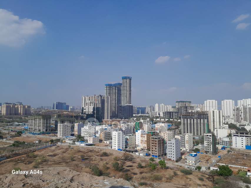 3 BHK Flat In Asbl Spire, Kokapet  For Sale  In Kokapet