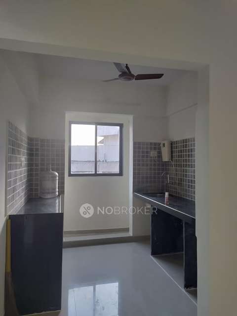 2 BHK Flat In Konnark River City For Sale  In Panvel