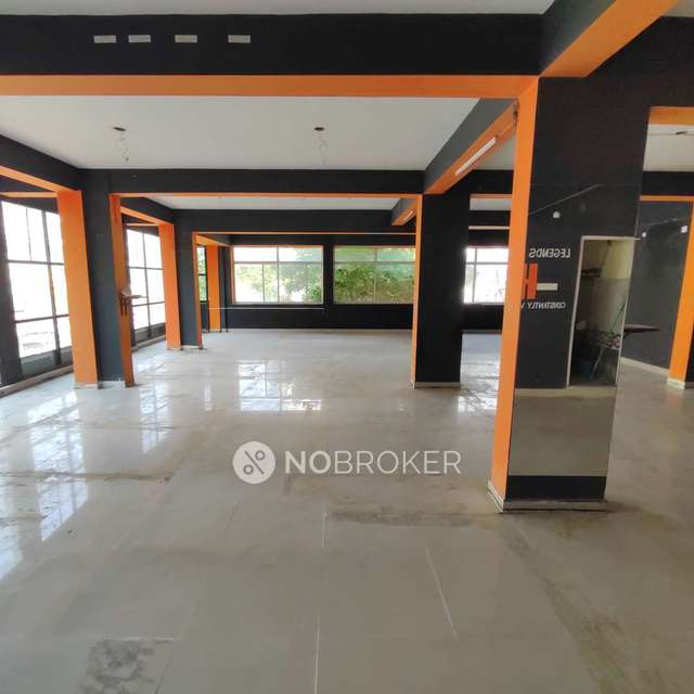 Office Space in Manikonda, Hyderabad for sale 