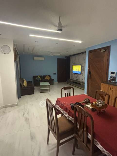 4 BHK Flat For Sale  In Kirti Nagar