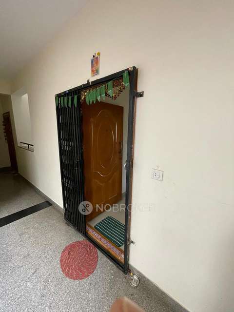 1 BHK Flat In Westside Apartment, Laggere For Sale  In Laggere