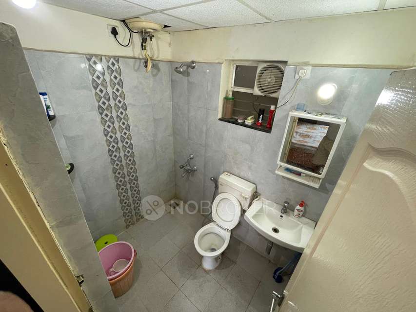 1 BHK Flat In Westside Apartment, Laggere For Sale  In Laggere