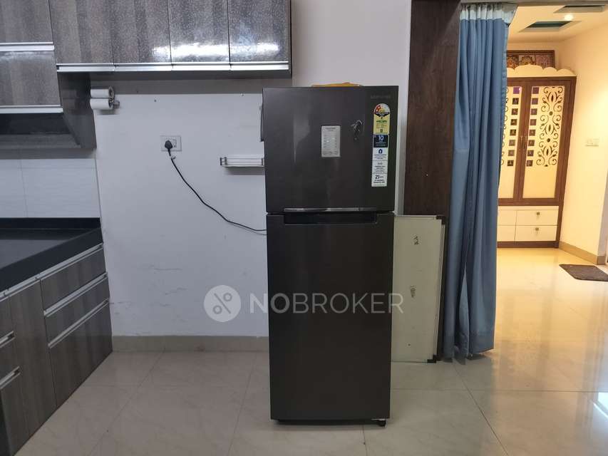 2 BHK Villa In Sai Ganga for Rent  In Undri