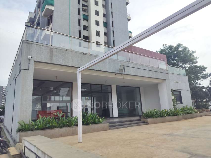 2 BHK Villa In Sai Ganga for Rent  In Undri