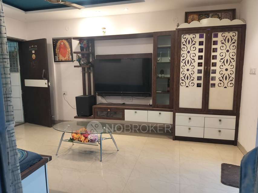 2 BHK Villa In Sai Ganga for Rent  In Undri