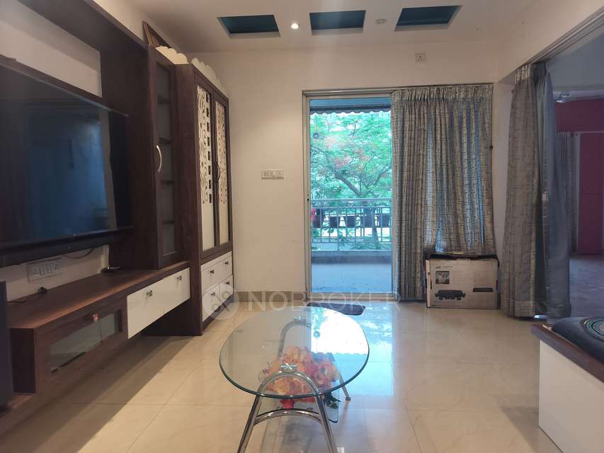 2 BHK Villa In Sai Ganga for Rent  In Undri