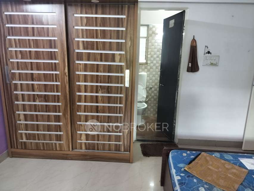2 BHK Villa In Sai Ganga for Rent  In Undri