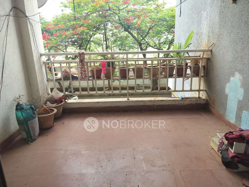 2 BHK Villa In Sai Ganga for Rent  In Undri