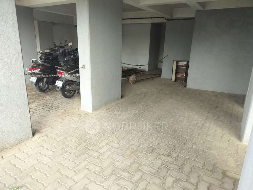 2 BHK Villa In Sai Ganga for Rent  In Undri