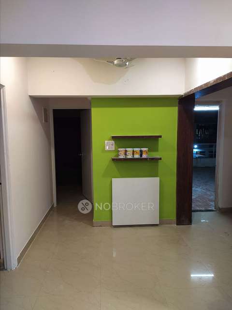 2 BHK Villa In Sai Ganga for Rent  In Undri