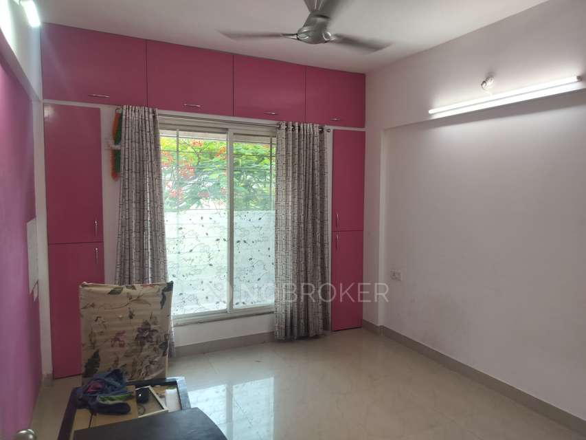 2 BHK Villa In Sai Ganga for Rent  In Undri