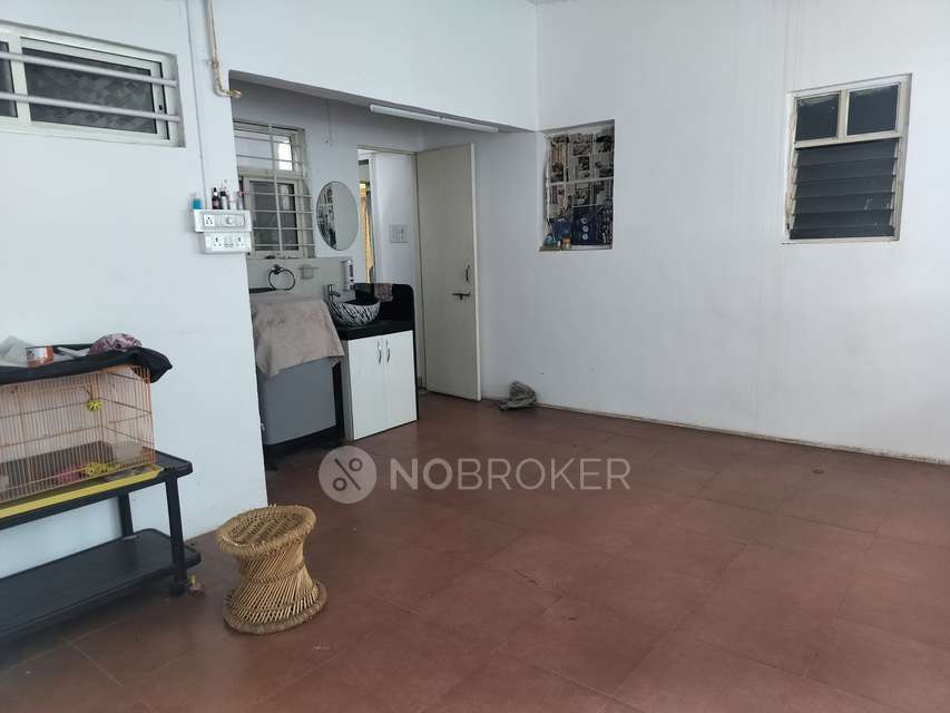 2 BHK Villa In Sai Ganga for Rent  In Undri