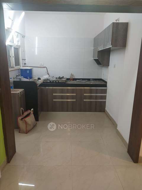 2 BHK Villa In Sai Ganga for Rent  In Undri