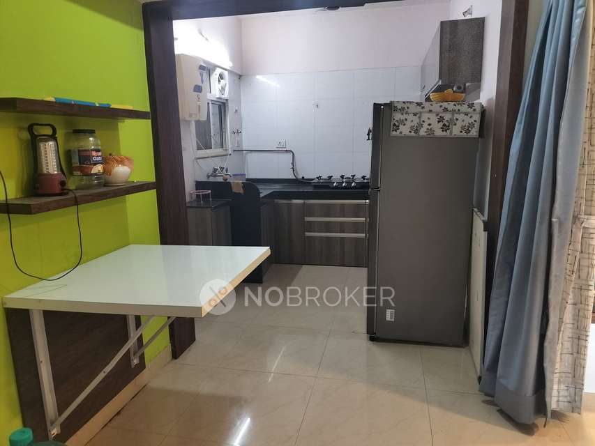 2 BHK Villa In Sai Ganga for Rent  In Undri