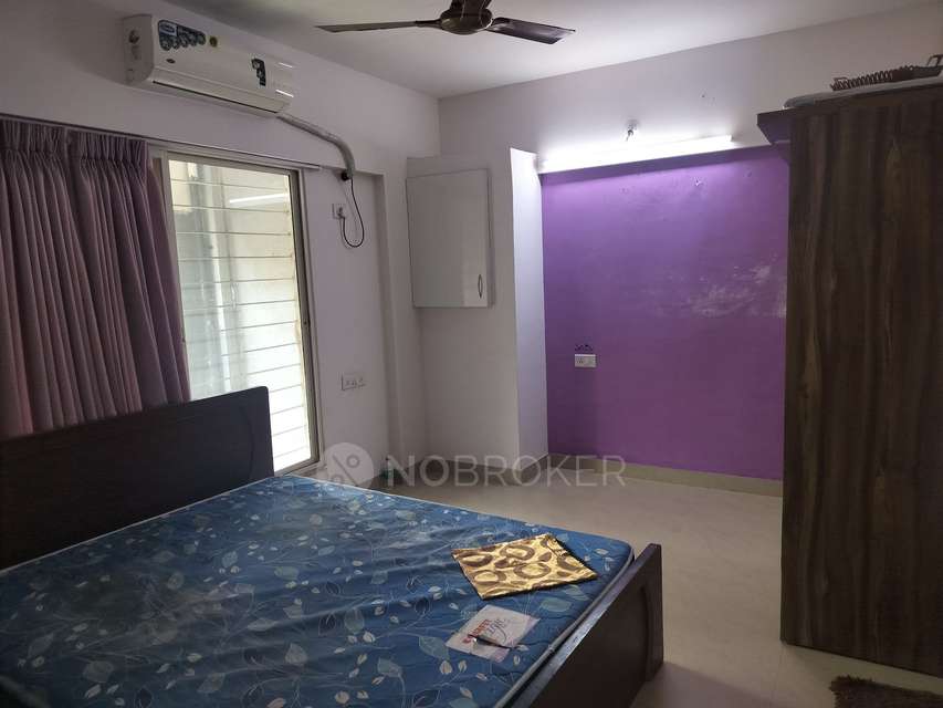 2 BHK Villa In Sai Ganga for Rent  In Undri