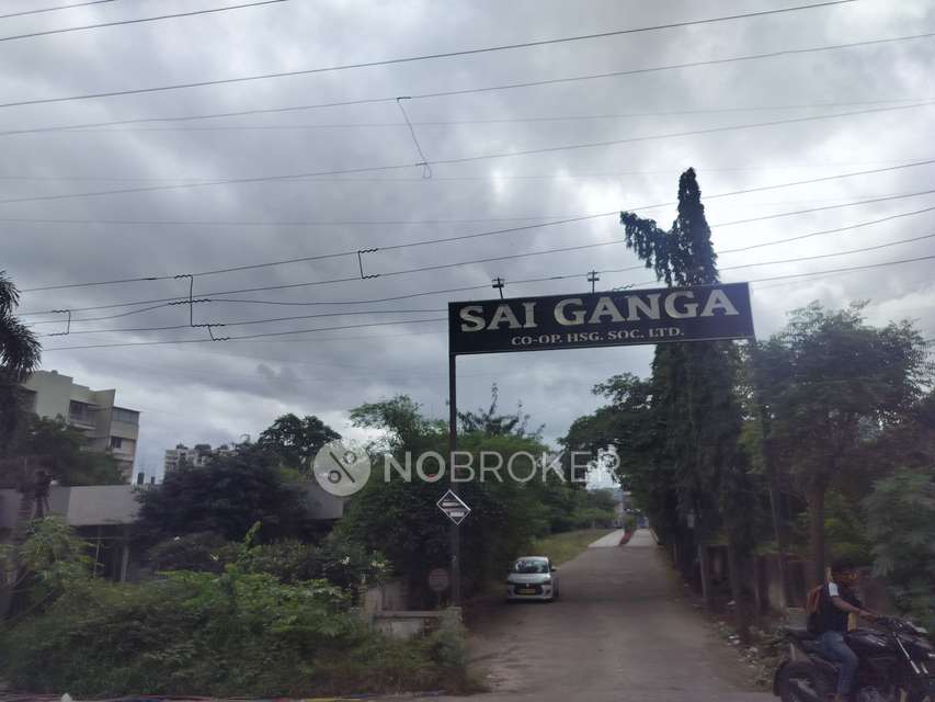 2 BHK Villa In Sai Ganga for Rent  In Undri
