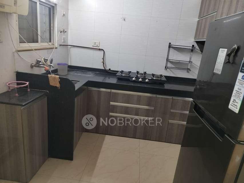 2 BHK Villa In Sai Ganga for Rent  In Undri