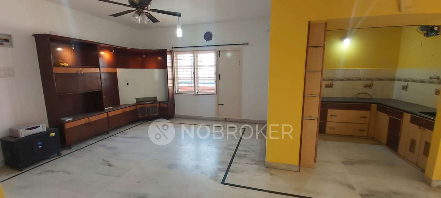 3 BHK Flat In Sapthagiri Nivas Apartments For Sale  In J. P. Nagar
