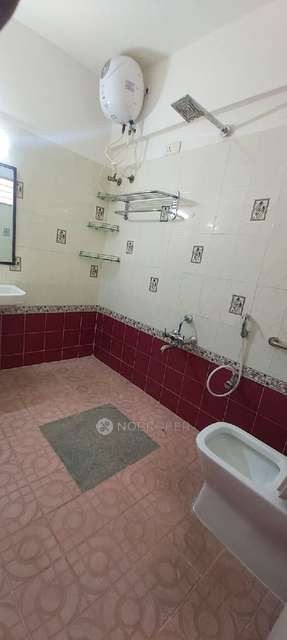 3 BHK Flat In Sapthagiri Nivas Apartments For Sale  In J. P. Nagar