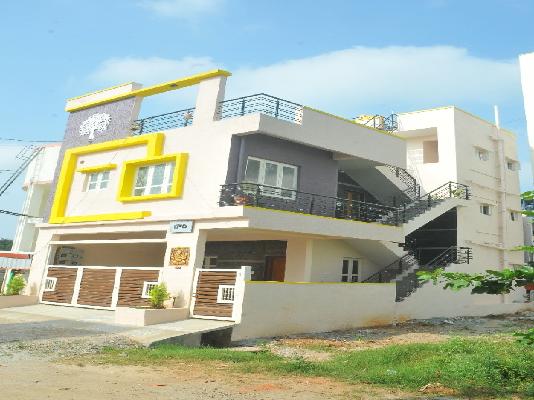 4 BHK House For Sale  In Doddabidarakull