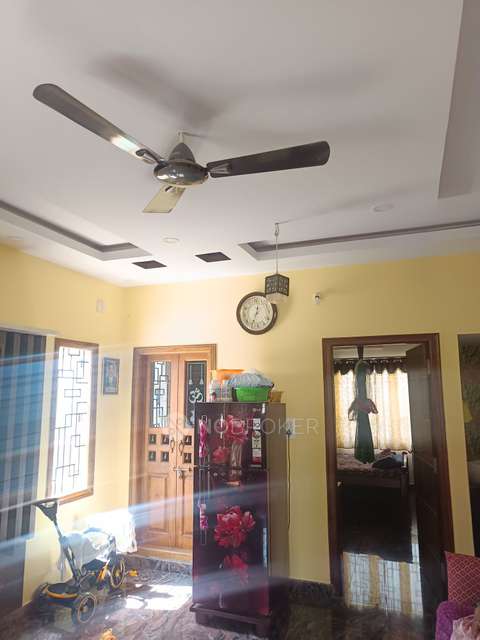4 BHK House For Sale  In Doddabidarakull