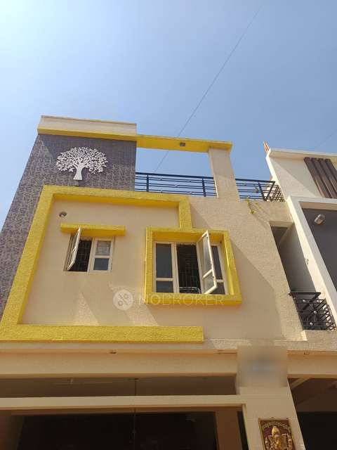 4 BHK House For Sale  In Doddabidarakull