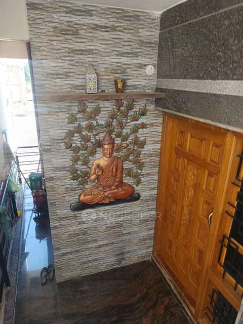 4 BHK House For Sale  In Doddabidarakull